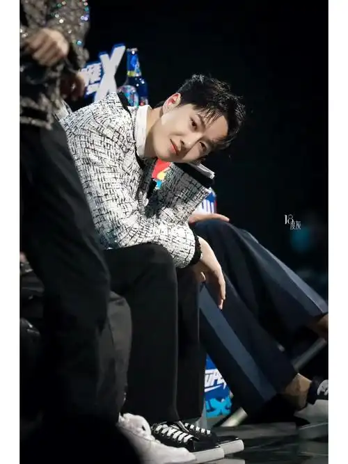 王一博  #宝藏男孩王一博  #向全世界安利王一博  #酷盖王一博  #王