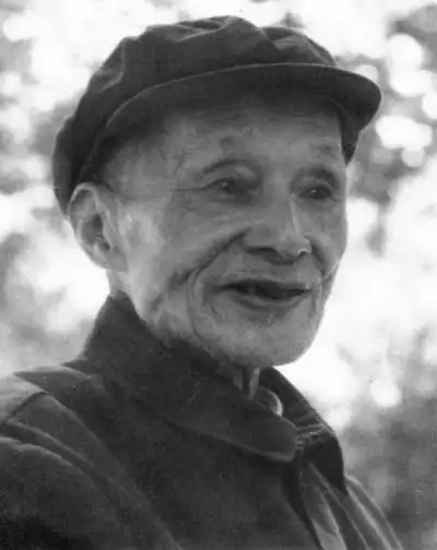 "弄瓦翁"陈直:秦汉史研究的学术旗帜