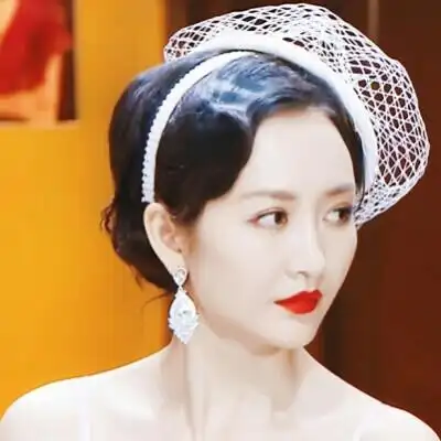 王鸥王鸥头像二传标明洛泇