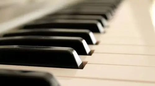 弹琴手指绵软无力怎么办?但昭义说要这样练!