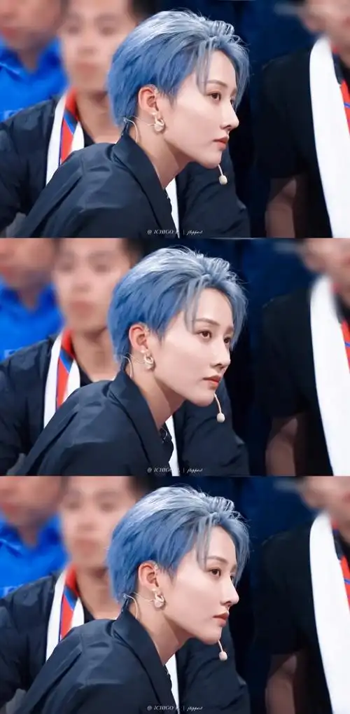 刘雨昕这就是街舞5