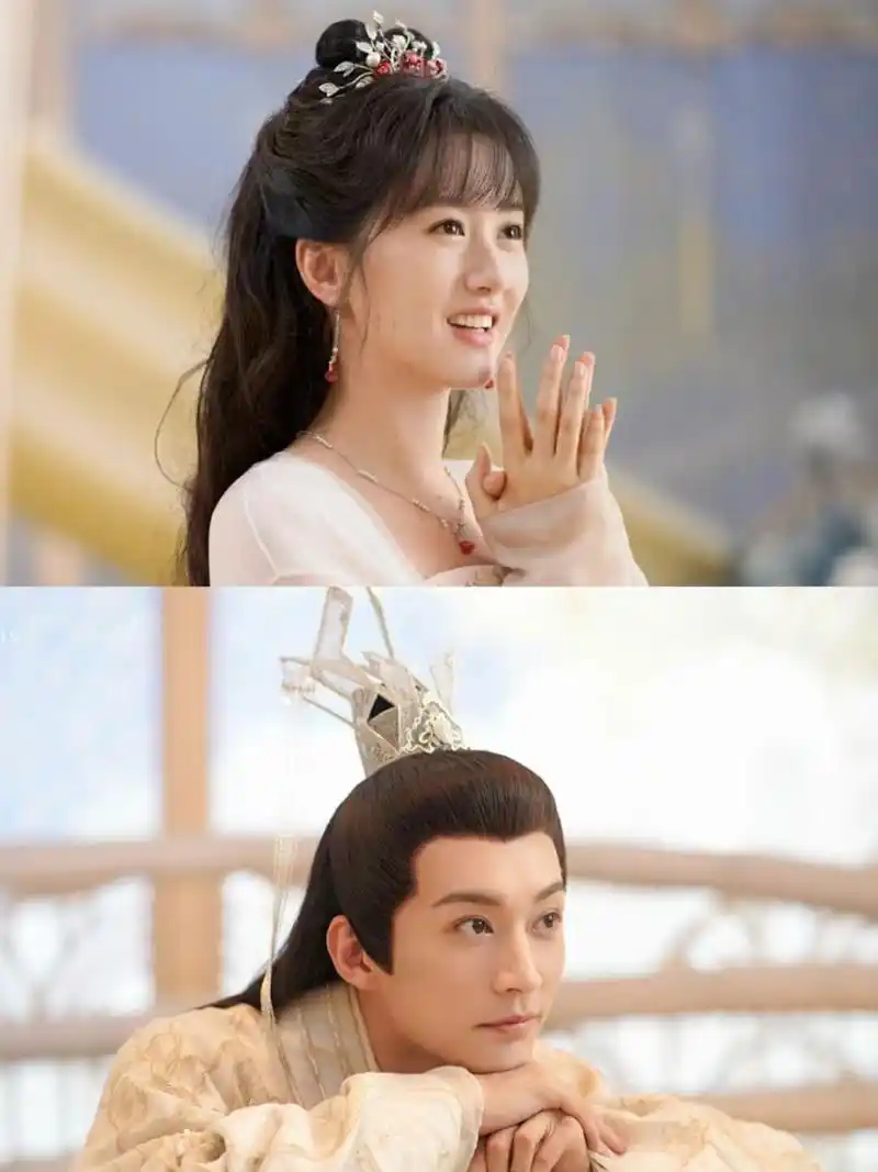 94电视剧《落花时节又逢君》 78演员: 袁冰妍,刘学义,敖瑞鹏 78