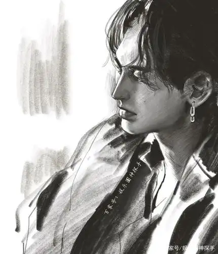 张哲瀚各种画像纷至沓来,看到最后一张,粉丝:求放过!