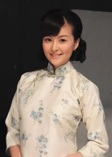 戴娇倩追鱼长沙保卫战春节热播