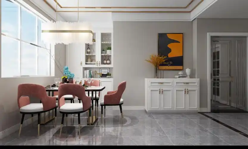 新乡装修设计 发布时间:2021-03-11 15:32:59