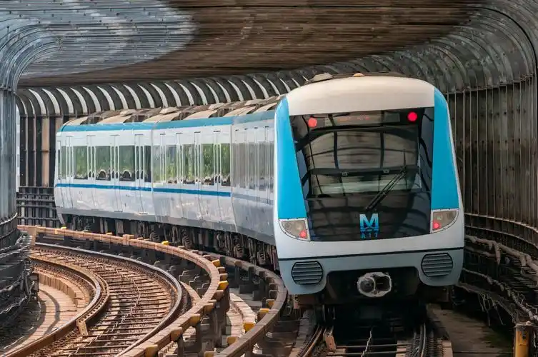 武汉地铁地上站合辑