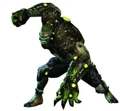 cf穿越火线生化角色图集以及能力全解析_穿越火线_17173.com中国游戏