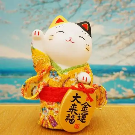 招财兔头像图片大全