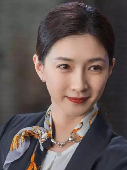 江疏影一直以长相老气为_圈子-新氧美容整形