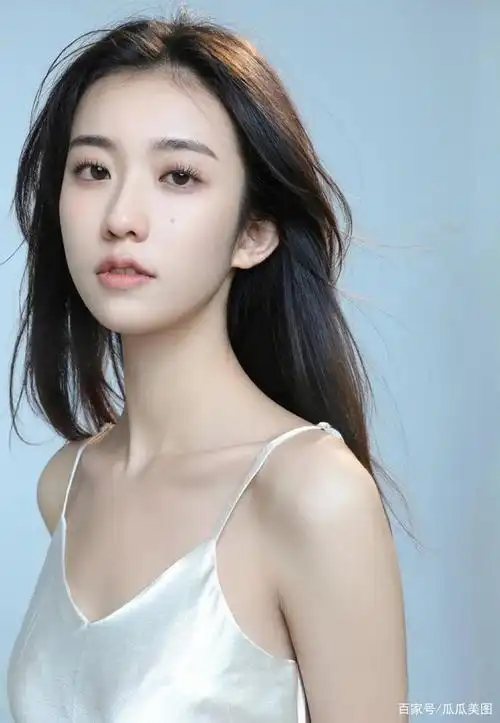 瓜瓜美女图集 - 簌簌轻裙.妙尽尖新