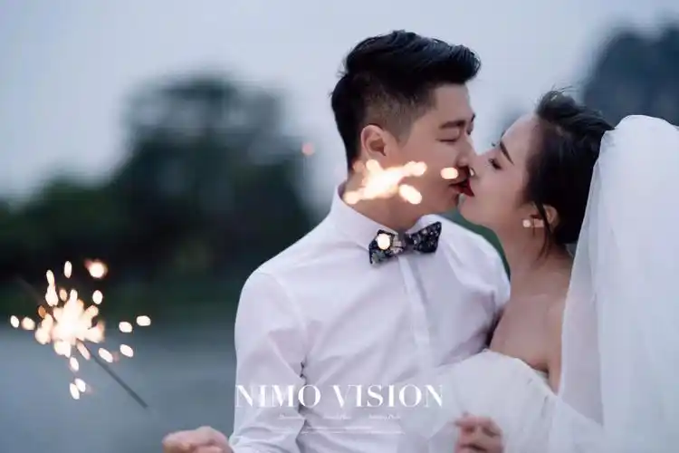 婚纱照武鸣花花大世界