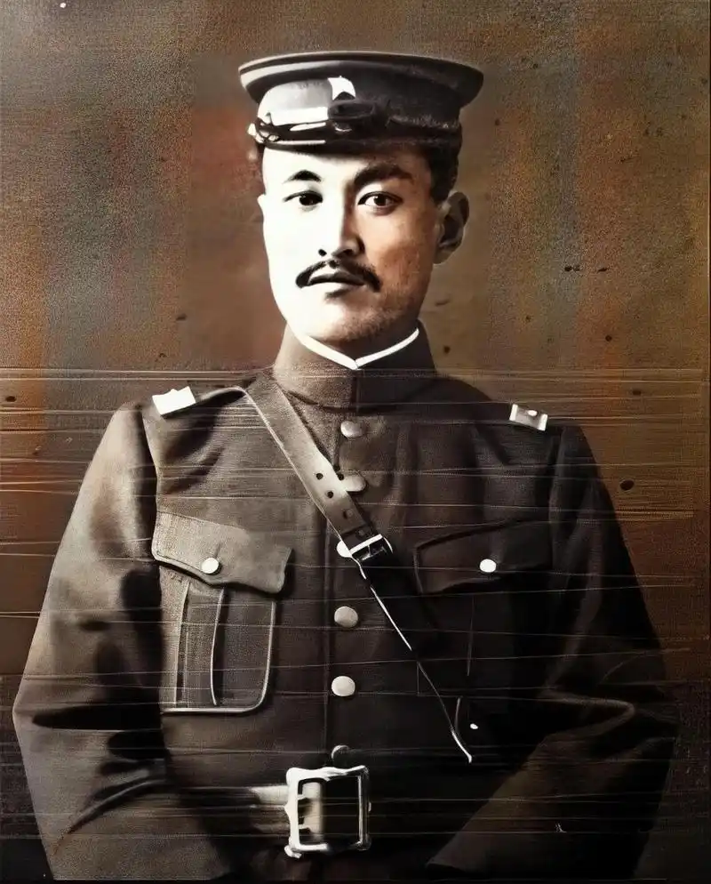 在奉系军阀有很大影响力的郭松龄人物与张学良关系很好,一度掌握重要