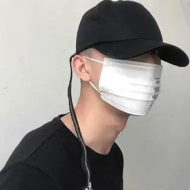 2021很火的男生头像高清最新版优质男生气质头像好看有个性