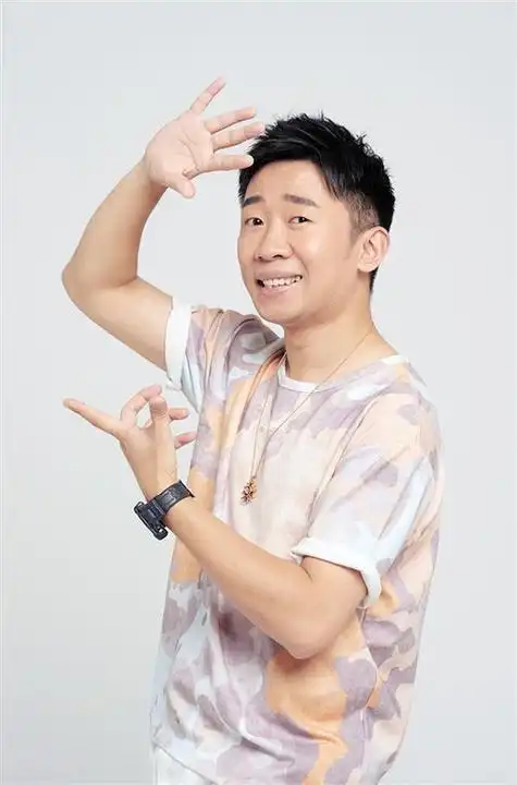 杨迪的资料是什么?