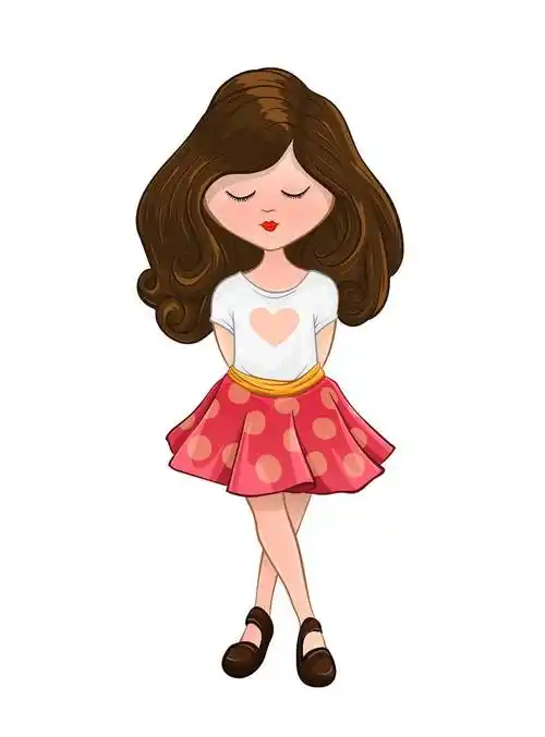 习惯篇--爱幻想的艾米