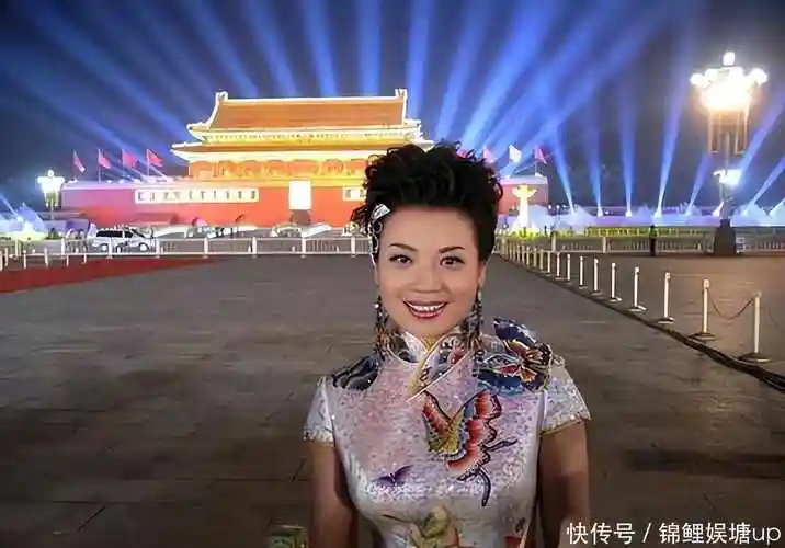 张也55岁未婚无儿无女与62岁的吕继宏相伴多年不结婚也幸福