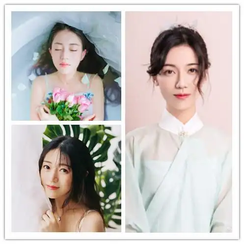 银临,玄觞,以冬,古风圈的三大女神,实至名归!