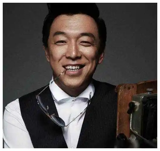 黄渤曝写歌王菲王菲莫知网友哭笑不得