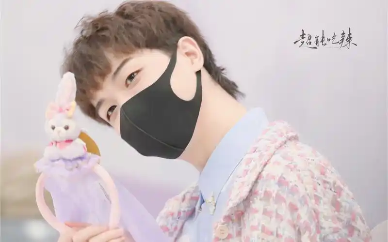 倒霉死勒西安0503漫展签售focus