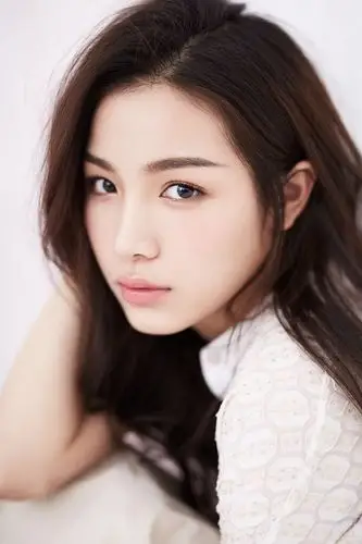 张南《楚留香新传》开机  古装造型清新亮相