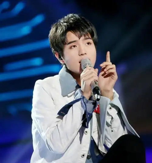 《快男》尹毓恪:别把女性化当做攻击我的贬义词