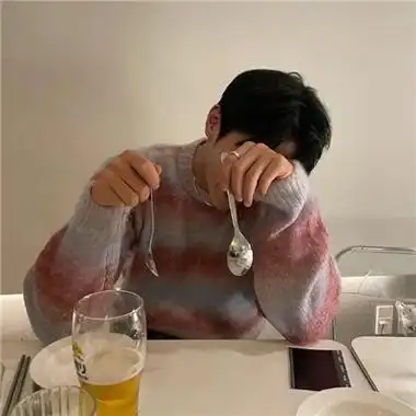 看起来就很优秀的精致男生头像合集