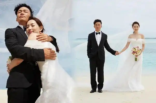 王宝强离婚妻子出轨原来有先兆