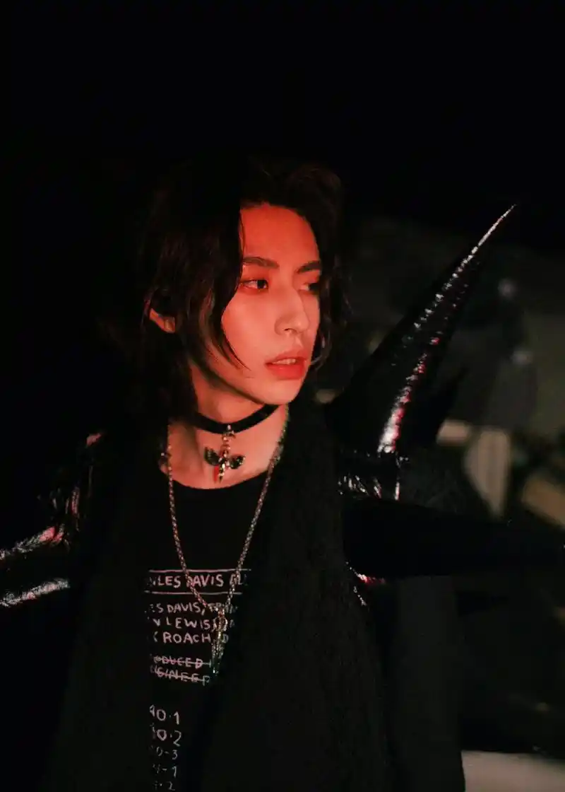 小鬼王琳凯 #小鬼 #王琳凯 - 抖音