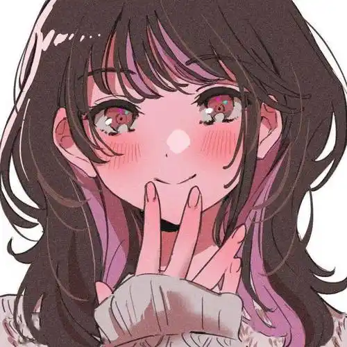 神仙颜值动漫头像_管理_可控_侵权