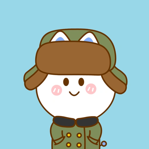 桃小仙 微信表情 卡通动漫 情侣头像壁纸