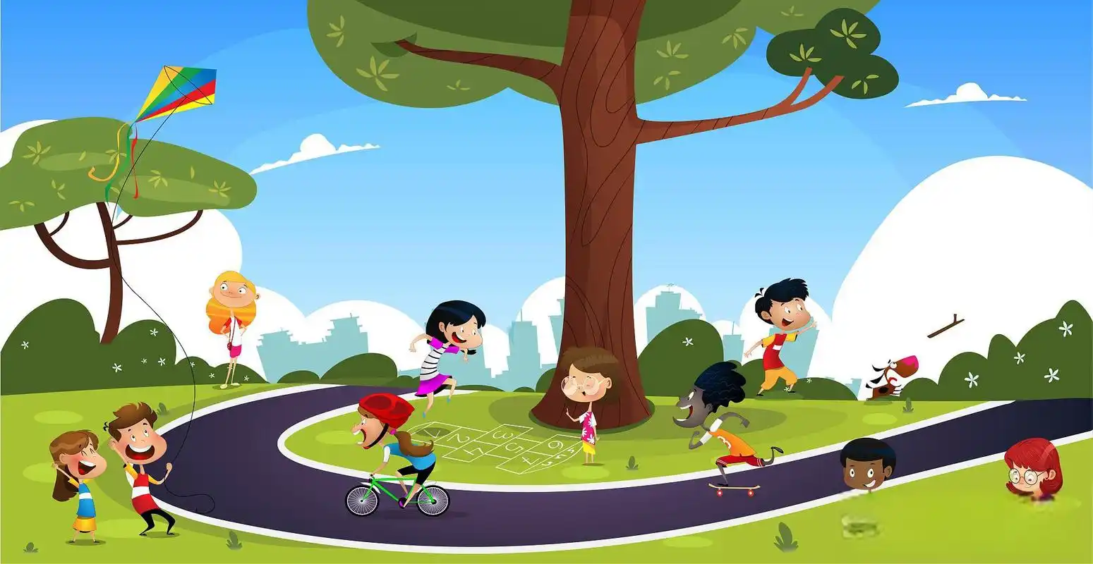 把课间10分钟还给学生 课间10分钟,本是为了让学生活动身体,放松大脑