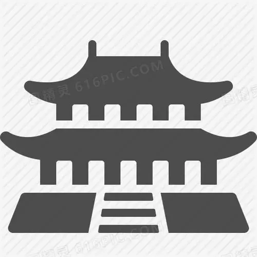 不可商用i卡通故宫故宫建筑手绘故宫故宫手绘故宫海报故宫元素故宫