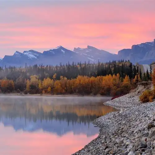 唯美高清自然风景头像真实自然风景一看让人心情愉悦