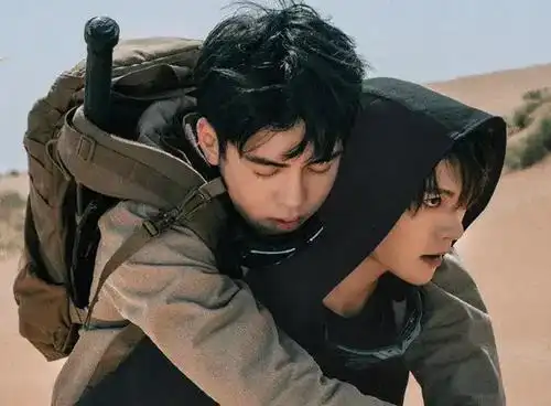 过分炒作肖宇梁生日曾舜晞秒发文祝福有谁注意到这些小细节