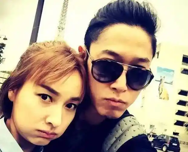 隐形富婆吴昕:身价上亿被潘玮柏分手,拒绝海涛成快本最大赢家_李易峰