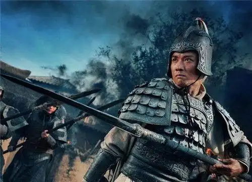 三国最猖狂的6句话赵云1句曹操2句关羽3句招来杀身之祸