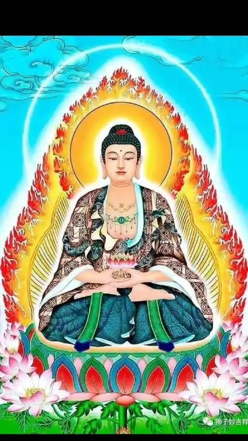 阿弥陀佛 #愿众生平安健康幸福安康万事如意 #愿国泰民安疫情早日退