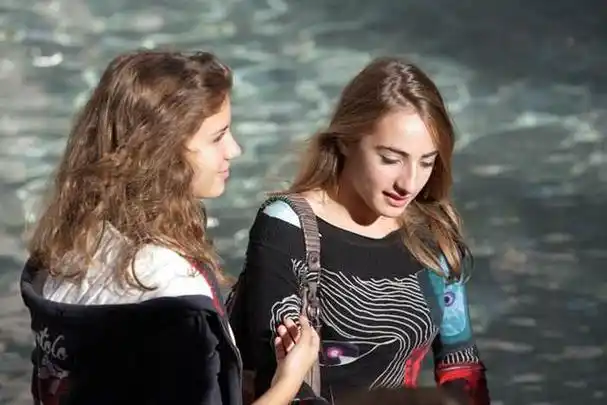 欧罗巴人众生相——并非都是金发碧眼白皮肤|日耳曼人|人种|斯拉夫