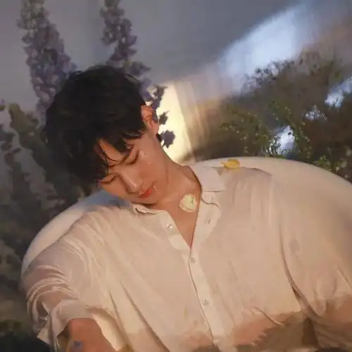 微信头像张真源