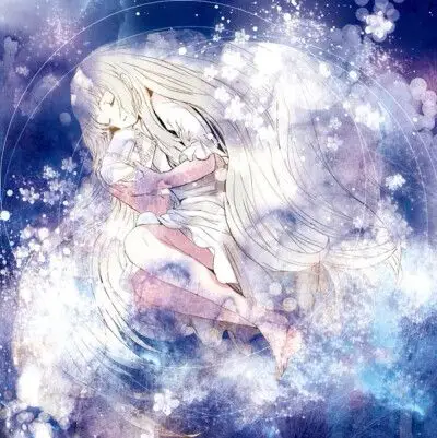 点赞  评论  koto koto 插画 蓝 壁纸 梦幻 0 10 缄溯  发布到  星