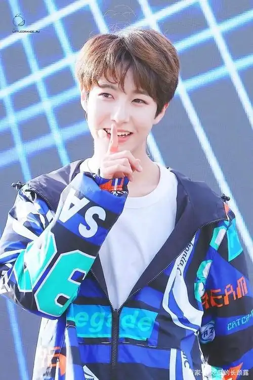 韩国爱豆组合中的00后爱豆们崛起,有你的心头好吗?