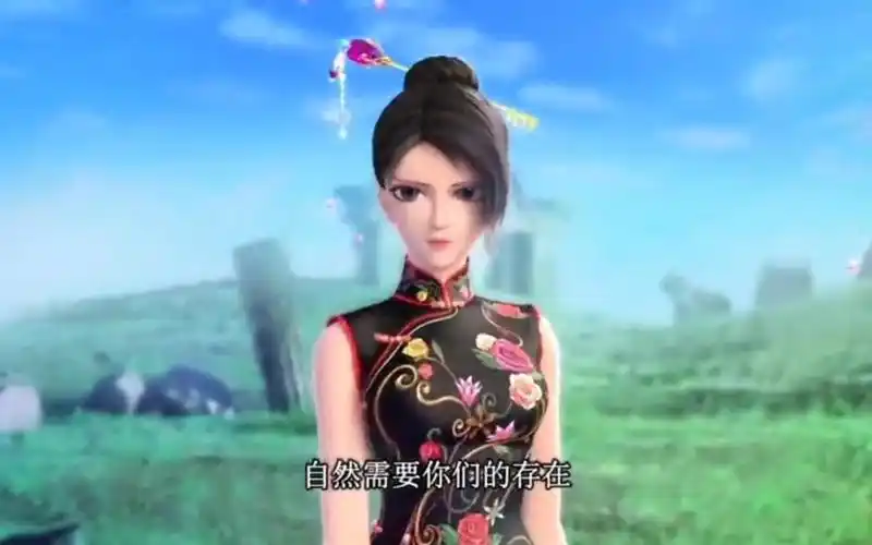 精灵梦叶罗丽第九集预告片_哔哩哔哩_bilibili