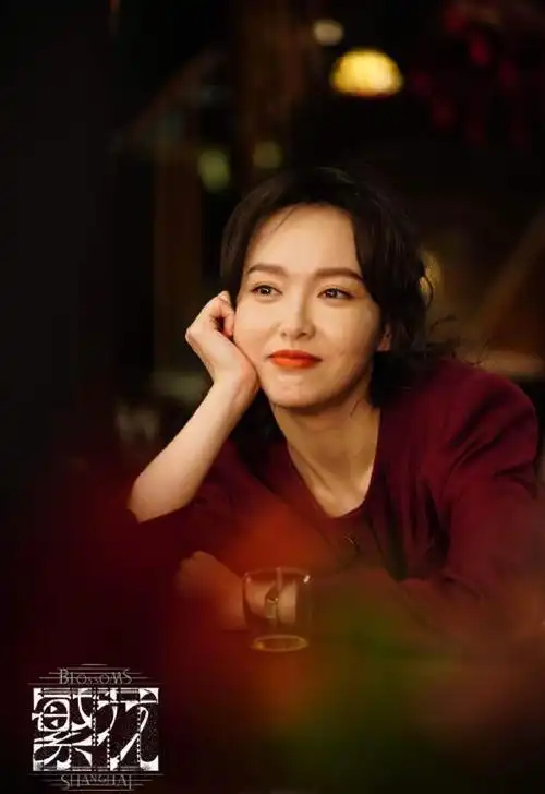 从出席活动被挡在门外到商务满档,唐嫣就凭个"汪小姐"飞升了?