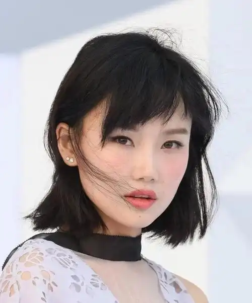 黄龄|把《痒》唱得出神入化的她,不想红,只想黄