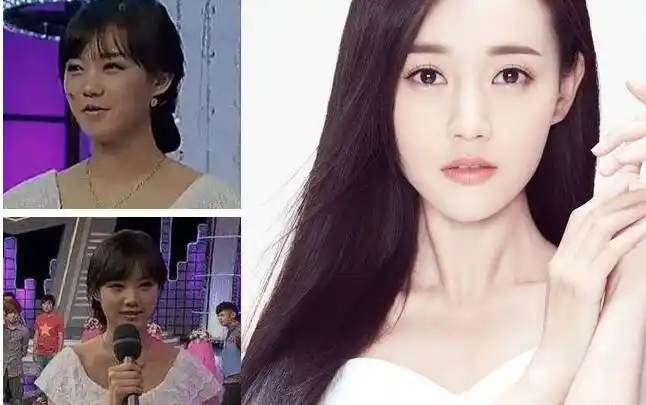 李一桐整容前后照片遭曝光 李一桐结婚了吗李一桐男友到底是谁?