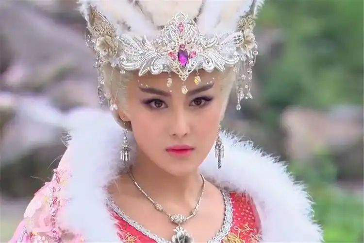 历史上的妲己是狐狸精吗真是她导致商朝的灭亡吗