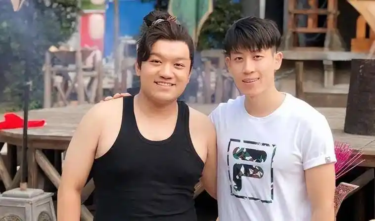 再看"夏雨"尤浩然的"处境",杨紫的话,终于得到印证_小时候_张一山