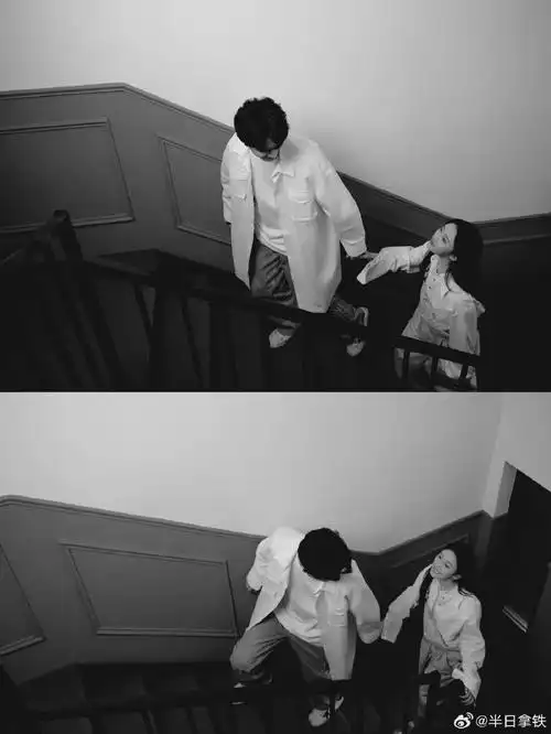 网剧 青梅竹马双向奔赴 ^_^  剧名: 我将喜欢告诉了风  主演: 姜贞羽