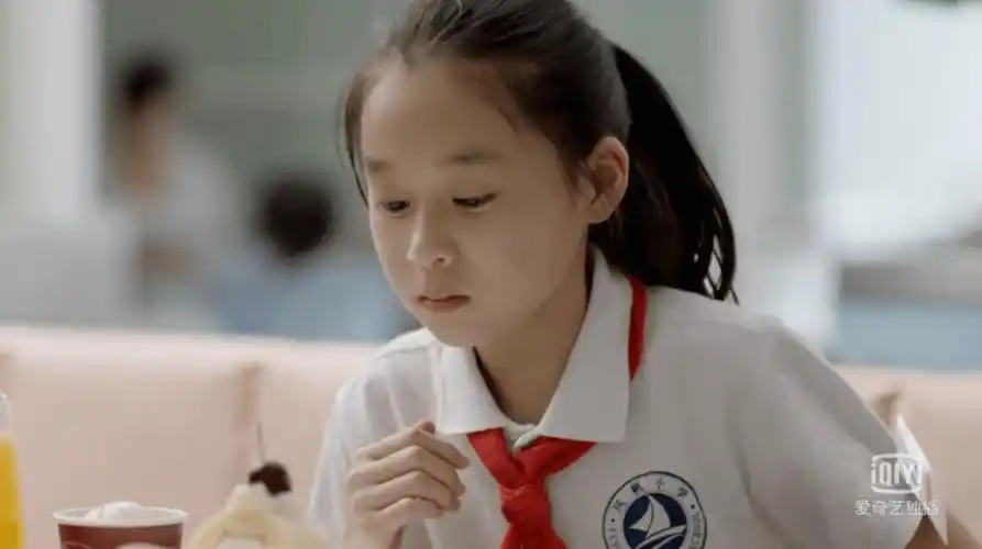 《小舍得》:最让人心疼的,不是颜子悠.