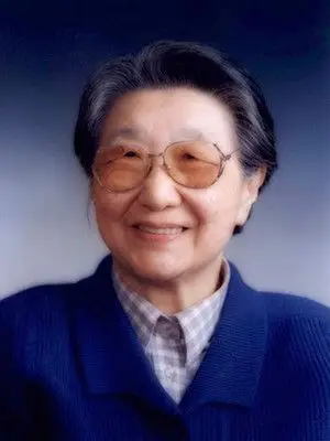 新中国女性正部级以上高官一览